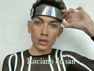 Luciano_do_san