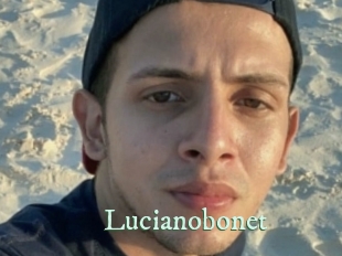 Lucianobonet