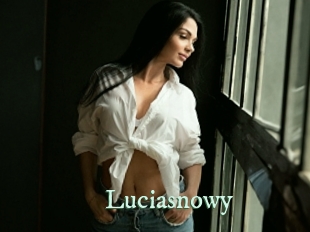 Luciasnowy