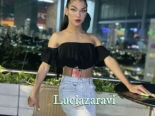 Luciazaravi
