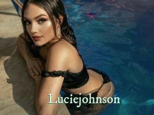 Luciejohnson