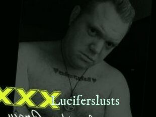 Luciferslusts