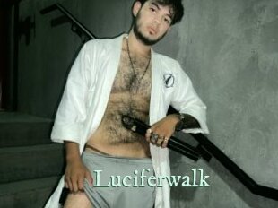 Luciferwalk