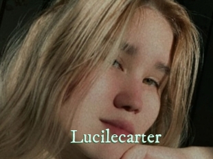 Lucilecarter