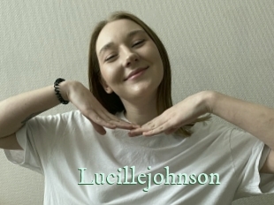 Lucillejohnson