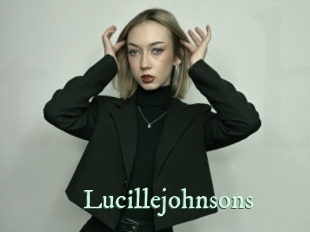 Lucillejohnsons