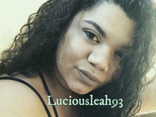 Luciousleah93