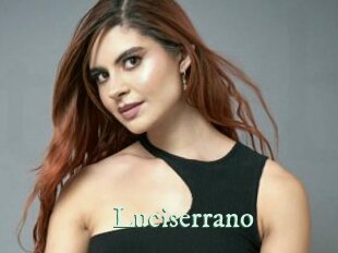 Luciserrano