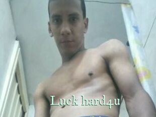 Luck_hard4u