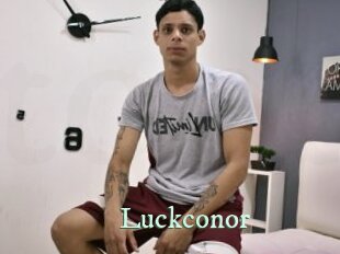 Luckconor