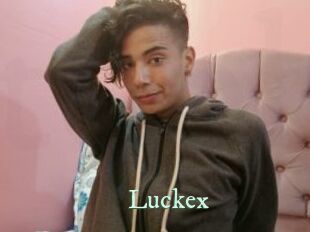 Luckex