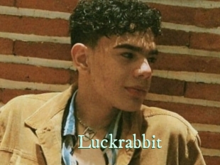 Luckrabbit