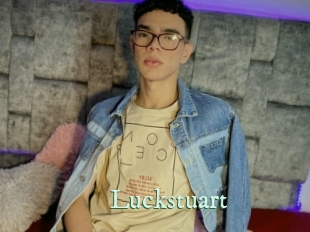 Luckstuart