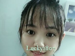 Lucky1807