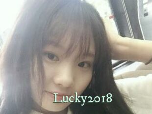 Lucky2018