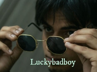 Luckybadboy