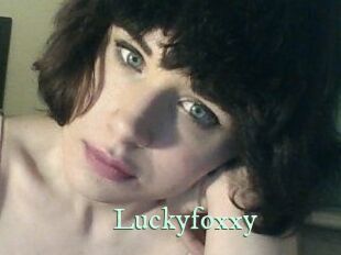 Luckyfoxxy