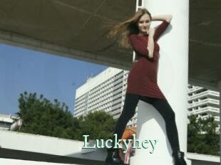 Luckyhey