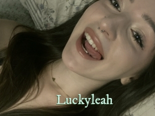 Luckyleah