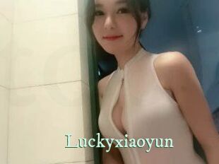 Luckyxiaoyun