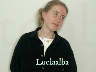 Luclaalba