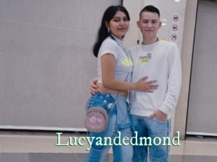 Lucyandedmond