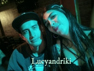 Lucyandriki