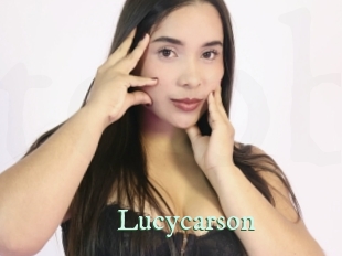 lucycarson Top Blog X