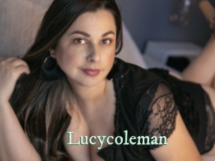 Lucycoleman