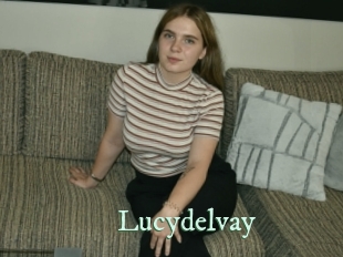 lucydelvay Top Blog X