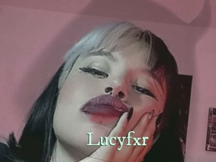 Lucyfxr