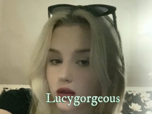 Lucygorgeous