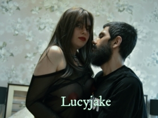 Lucyjake