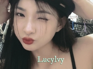 lucylvy Top Blog X