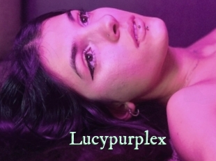 Lucypurplex