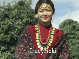 Lucyricki