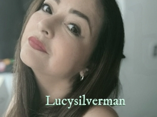 Lucysilverman