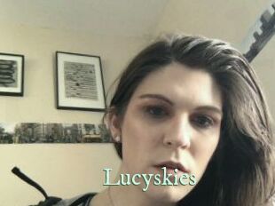 Lucyskies