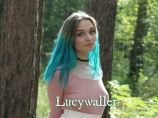 Lucywaller