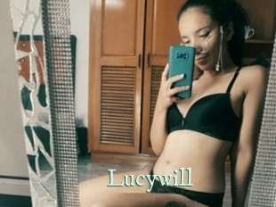 Lucywill