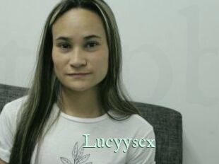 Lucyysex