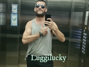 luggilucky Top Blog X