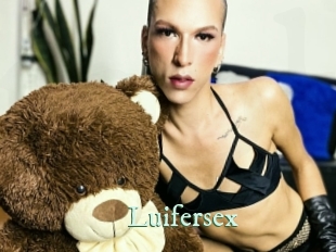 Luifersex