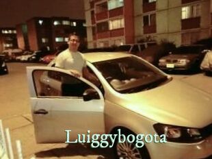 Luiggybogota