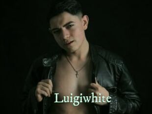 Luigiwhite