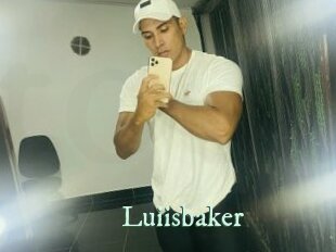 Luiisbaker