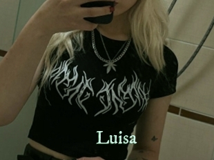 Luisa