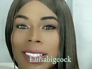 Luisabigcock