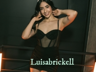 Luisabrickell