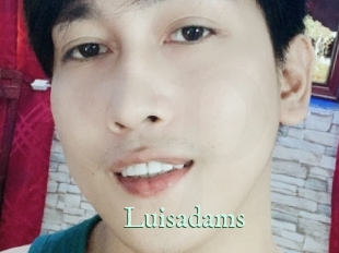 Luisadams